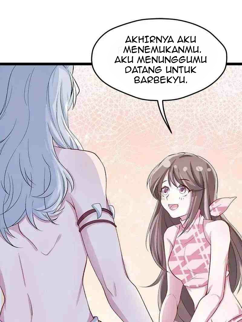 Beauty and the Beasts Chapter 73 Gambar 21
